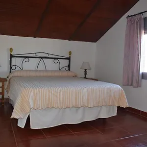 Casa Crisal Сasa de vacaciones