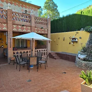 El Salado -alquiler Rural Isabel Villa