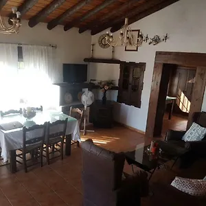 La Chumbera Сasa de vacaciones
