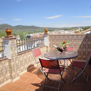 Casa El Paseo Сasa de vacaciones