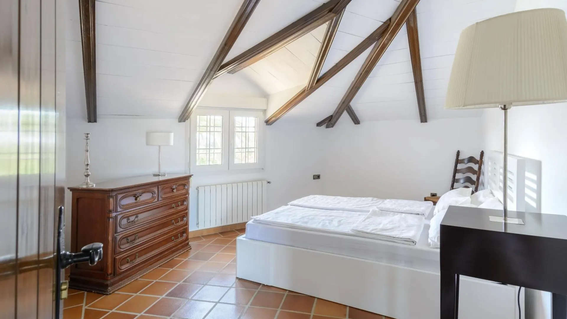 Andalusische Luxus-Finca Villa La Almunia Garden Ronda Arriate 0*,  Spain